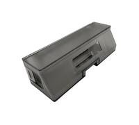 ZYQRXJ Dust Box HEPA Filter Spare Parts Optional, for Xiaomi, S10+ Mijia B105, for Dreame, L10s Pro Robot Vacuum Cleaner Accessories Vacuum Dustbin Box(Dustbin Only)
