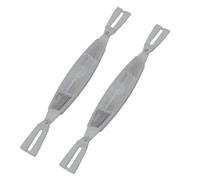 zyrqon 12 PCS Bike Spoke Reflectors Safety Wheel Lights for Night Riding Visibility