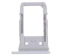 ZYRTGX SIM Card Tray for Google Pixel 3a TTYHK(White)