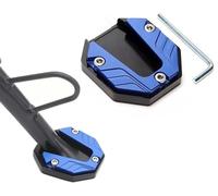 ZYSHJ Motorcycle Kickstand Support Pad for Pan America 1250