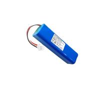 ZYSLXHOCZ CMICR18650F8M7-4S2P Robot Vacuum Battery, Compatible For Neabot, N2, Compatible For NOMO, N1 Plus Large Capacity 5600mAh