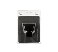 ZYSLXHOCZ Cutter Head And Base, Compatible For JRL, 2020C 2020T Hair Clipper Engraving Push Replacement(20T Silvery Blade)