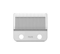 ZYSLXHOCZ Precision Hair Clippers Blade, Compatible For JRL, Hair Cutter, Cool Blade Technology, Clipper FADE Blade And Blade Stand(FADE Blade)