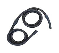 ZYSLXHOCZ X09AHose Extension, Compatible For Karcher, WD2 WD3 WD4 WD6 - Suction Hose Extension Suitable For Wet/Dry Vacuum Cleaners 2.5M