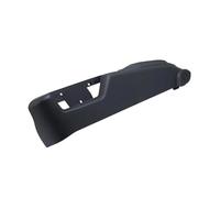 ZYSM Car Interior for Volvo S60 S80 V70 XC70 XC90 39802011 39802012 Front Seat Left Side Switch Panel Trim Cover Auto Accessories Self-Adhesive Decal(Color 1)