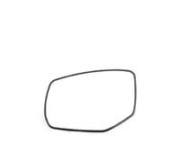 ZYSM Car Rear View Mirror Lenses Glass For Accord 9th Generation 2.4 With Heating Exterior Side Reflective Glass Lens Replacement Parts(Left)