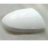 ZYSM Car Rearview Mirror Housing For Mazda 2 M2 3 M3 1.6 Reversing Side Mirror Cover Wing Cap Exterior Case Trim Decor Exterior Mirror Cap(Color 8,Right)