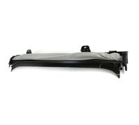ZYSM Car Skylight Shutter Sunroof Sunshade Curtain 1K9877307 1K9877307A For Skoda For Yeti 2010-2018 For Superb 2008-2015 Window Sunshade(Titanium)