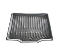ZYSM Car Trunk Mats For Suzuki For Swift AOL 2023-2025 Boot Mat Full Coverage Waterproof Trunk Pad Cargo Tray Protector Liners Boot Floor Mat