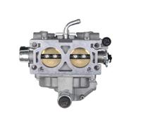 ZYSM Motorcycle Carburetor Repair Kit For GX630 GX630R GX630RH GX660 GX690 Gasoline Engine Double Cylinder Generator Carb Carburetters Parts