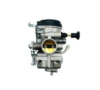 ZYSM Motorcycle Carburetor Repair Kit For YBR125 YBR 125 YJM125 YZF125 TW200 Single Line & Double Line Carb Rebuild Carburetters Parts(Color 1)