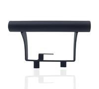 ZYSM Motorcycle Phone GPS Navigation Plate Bracket For H&onda REBEL 1100 CMX1100 2021 2022 Handlebar Holder Front Bar Holder Mounting Stand(BLACK 1)