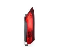 ZYSM Rear Lamp Rear Lights Taillight For CRV CR-V 2012-2016 Car Rear Bumper Upper Tail Light Brake Lamp Cover Parking Reverse Light Without Bulbs Tail Light Lights Assembly(Right Upper,2015-2016)