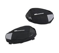 ZYSM Saddlebags Motorcycle Frame Crash Bar Waterproof Bag Repair Positioning Tool Bags for BMW F800GS F700GS F 800 700 GS 2013-2020 Luggage Bags