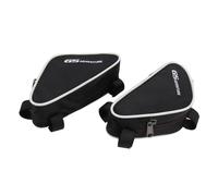 ZYSM Saddlebags Motorcycle Frame Crash Bar Waterproof Bag Repair Positioning Tool Bags for BMW F800GS F700GS Adventure F 800GS 700GS ADV Luggage Bags