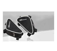 ZYSM Saddlebags Motorcycle Frame Crash Bar Waterproof Bag Repair Tool Bags Parts for BMW F700GS F800GS Adventure F 700 GS 800 ADV Luggage Bags