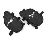 ZYSM Saddlebags Motorcycle Frame Crash Bars Bag Bumper Repair Tool Placement Bags for CRF1000L Africa Twin 2015 2016 2017 CRF 1000 L Luggage Bags