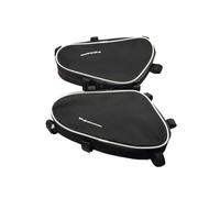 ZYSM Saddlebags Motorcycle Travel Frame Bag Tank Bar Bumper Crash Package Tool Placement Pack Parts for Suzuki V-Strom DL650 DL1000 Luggage Bags