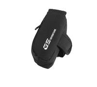 ZYSM Saddlebags Motorcycle Waterproof Bag Repair Tool Placement for BMW R1250GS R1200GS LC Adv 2013-2023 Frame Storage Package Luggage Bags(Right)