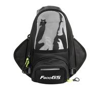 ZYSM Saddlebags Motorcycle Waterproof Oil Fuel Tank Travel Bag Tools Luggage Package Accessories for BMW F800GS F800 GS F 800 2009-2015 Luggage Bags