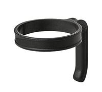 ZYTC Handle for 30OZ Tumbler,Yeti Rambler Handle Anti Slip Travel Mug Grip | BPA Free Cup Holder for Yeti Rambler,Ozark Trail,Sic and More Tumbler Mugs