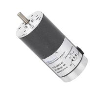 ZYTD-38SRZ-R 8W Torque Brushed electronic starter 12V 24V DC 2000RPM 3000RPM 4000RPM 5000RPM High Speed Automation machines CZAOINCU(2000,12V)