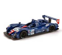 Zytek 07 S/2 #41 LM 2008 1:43 Model SPARK MODEL