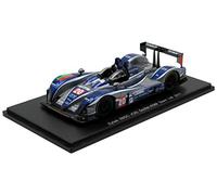 Zytek 09sc #20 Lm 2011 Amaral / Pla / Hughes 1:43 Model Spark Model