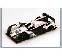 Zytek Z11 Sn-Nissan #38 14th Lm 2013 Dolan / Luhr / Turvey 1:43 Model