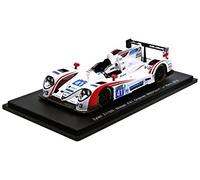 Zytek Z11Sn #41 Retired Lm 2014 Munemann / Latif / Winslow 1:43 Model
