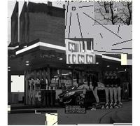 Zyto, Noon - GLITCHY PRAGA