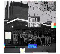 Żyto/Noon - GLITCHY PRAGA [Limited]