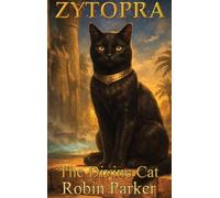 Zytopra: The Divine Cat