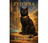 Zytopra: The Divine Cat