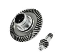 ZyuAip Gear Set Final Rear Differential Fit 2WD YFB250 92~00 YFB 250