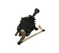 ZyuAip Gear Shift Shifter Assy for UTV HS500 HS700 23400-055-0000 23500-115-0000