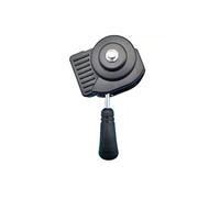 ZyuAip Gear Shifter Shift for 110 125 150 200 250cc Go Kart Buggy ATV