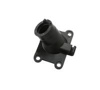 ZyuAip Motorcycle AM6 Intake Manifold For NK7 XP6 XR6 XP7 XR7 50cc 2T