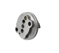 ZyuAip Scooter Oil Pump For CF250 CN250 CH125 CH150 CH250 ATV