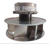 Zyvpee® 280mm R3G280-AU11-C1 400VAC 1.6A 3100RPM 1000W Photovoltaic System for Rail Transit AC Fan