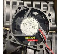 zyvpee® 50x50x10mm 5010H24S ND1 24V 5cm 0.12A 2Wire Inverter Fan 50mm 5010H24S-ND1