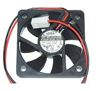 zyvpee® 50x50x10mm AD0512LB-G70 12V 0.1A 2Wire 5cm Server Fan