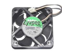 Zyvpee® 50x50x15mm H35520-55 SAM 5cm 12V 0.024A 50mm 2Wire TV Cooler Fan H35520-55SAM