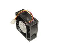 zyvpee® 60x60x25mm MMF-06F24ES RM8 6cm 24V 0.1A 60mm 3Wire MMF-06F24ES RM8 Inverter Fan