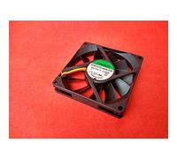 zyvpee® 8cm EE80151S3-0000-C99 80mm 12V 1.2W 3Wire 8015 DLP Fan 80x80x15mm
