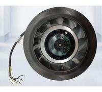 zyvpee® R2E225-AT51-14 230V 50Hz/60Hz 0.46A 105/145W 3uF 400VDB M2E068-DF Power Supply AC Fan