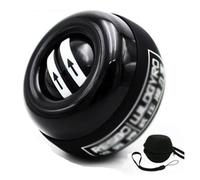 ZYWMZJ AUTO Start Power Wrist Ball with LED Lights - Ball for Wrist Strength & Muscle Building