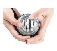 ZYWMZJ Power Torque Ball Wrist Exerciser - Auto Start LED Hand Grip Strengthener - Forearm Trainer for Athletes & Sports Enthusiasts