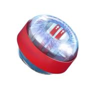 ZYWMZJ Strengthener Ball With LED - Auto-Start Wrist & Arm Trainer