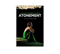 ZYWPRINT Atonement Poster Classic Romantic Moive Aesthetic Wall Art Canvas Printings for Bedroom Living Decoration 16x24inch(40x60cm) Unframe-style-2
